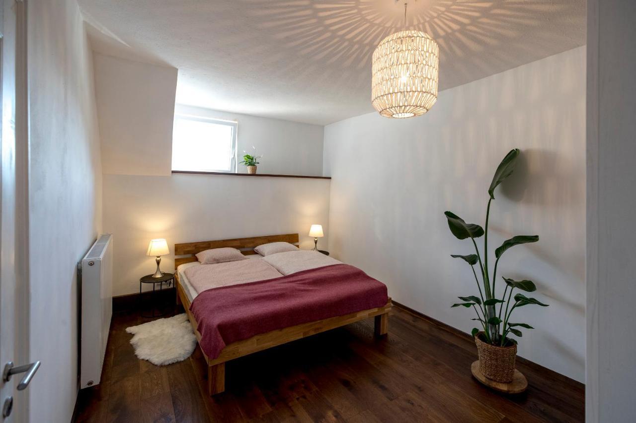 Studio Loft Murau - Im Herzen Der Altstadt Εξωτερικό φωτογραφία