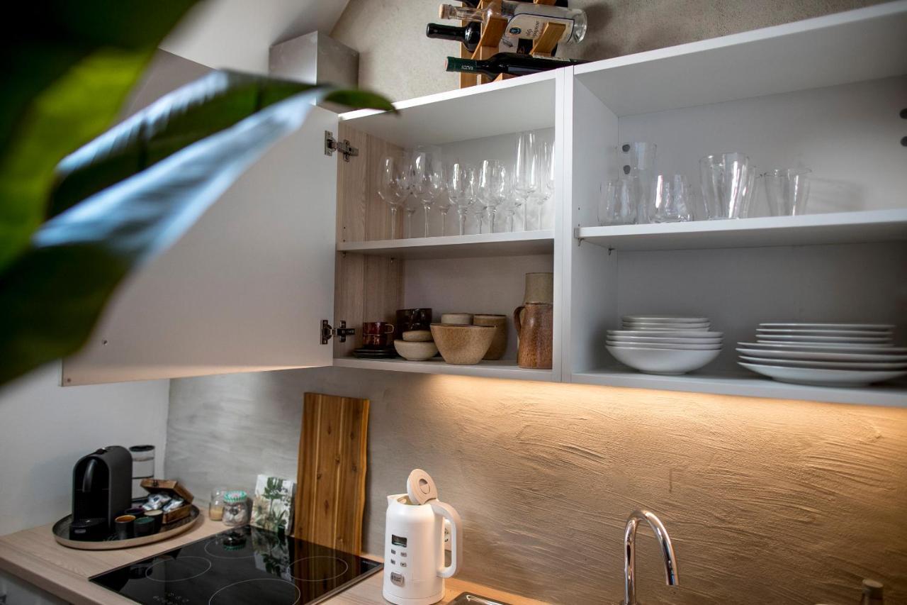 Studio Loft Murau - Im Herzen Der Altstadt Εξωτερικό φωτογραφία