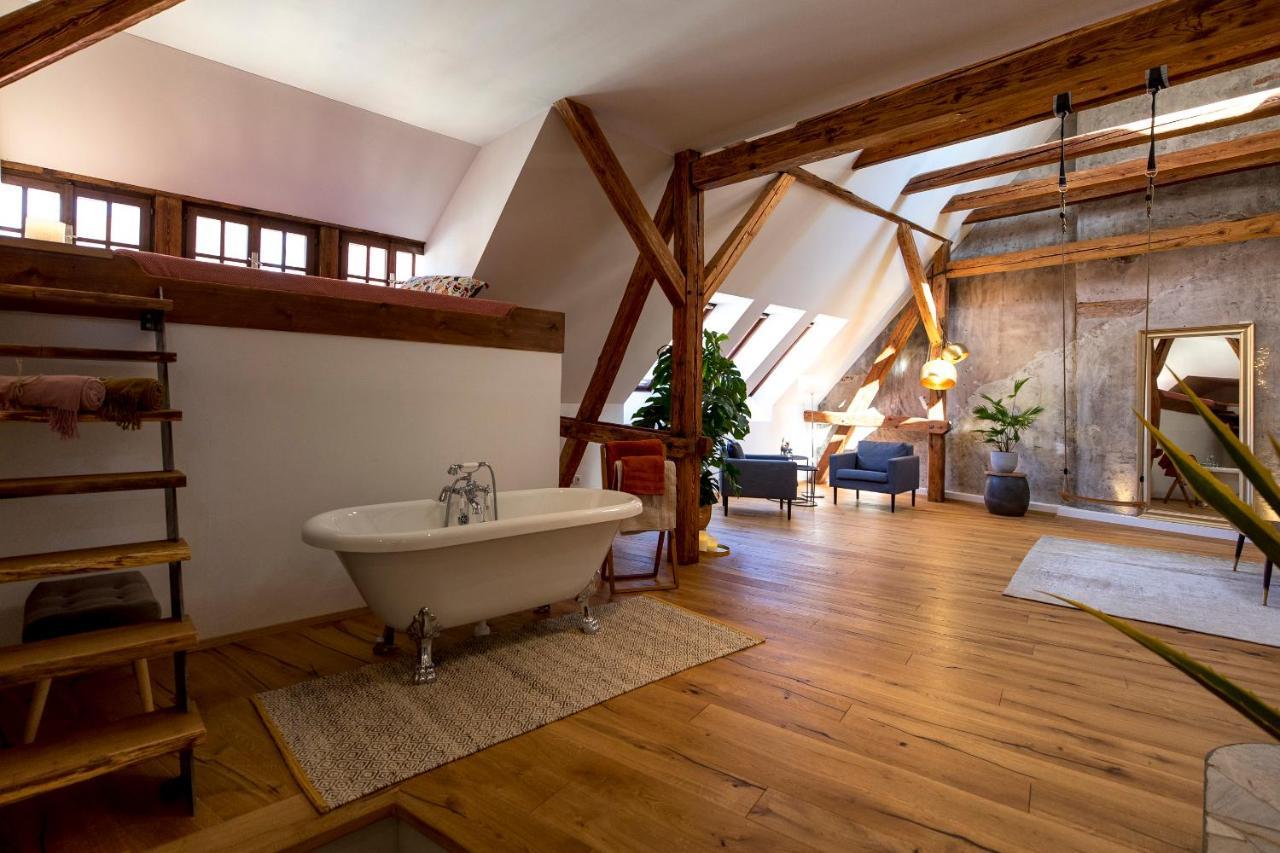 Studio Loft Murau - Im Herzen Der Altstadt Εξωτερικό φωτογραφία
